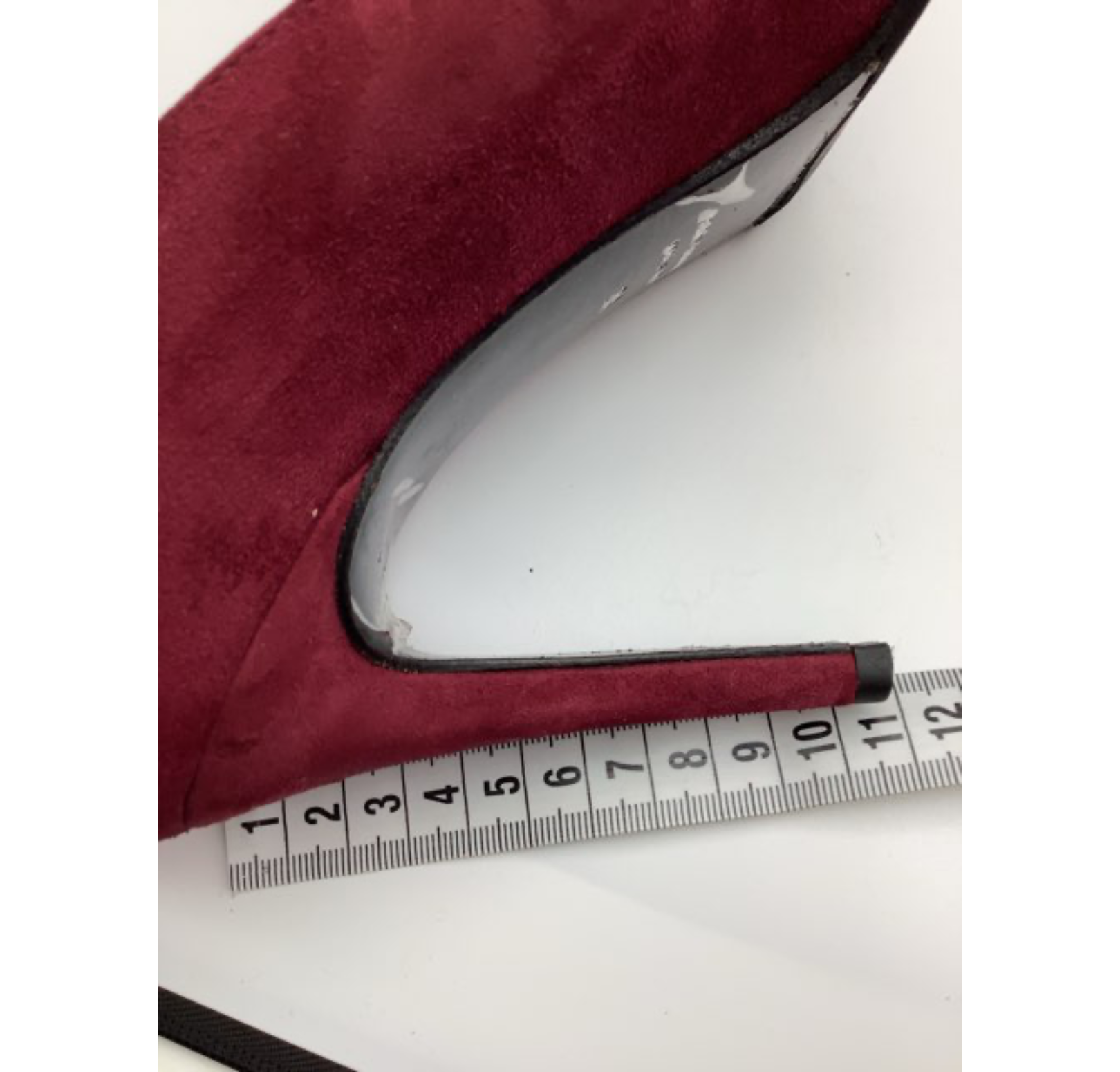A pair Sko